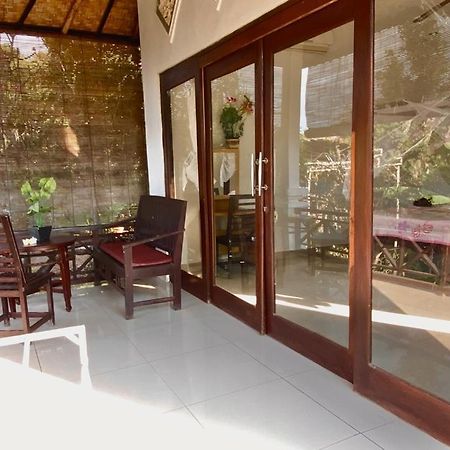 Apartament Sriganesh Ambat Zewnętrze zdjęcie