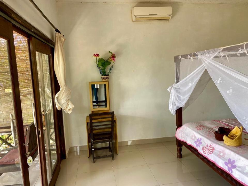 Apartament Sriganesh Ambat Zewnętrze zdjęcie
