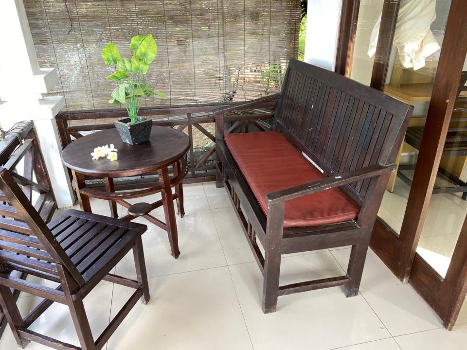 Apartament Sriganesh Ambat Zewnętrze zdjęcie