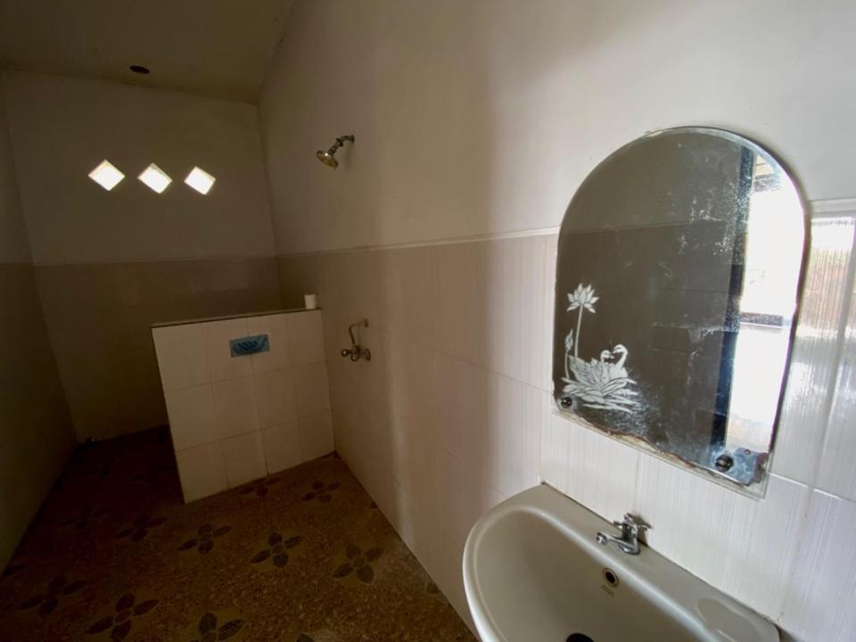 Apartament Sriganesh Ambat Zewnętrze zdjęcie
